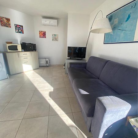 Ferienwohnung La Perla Del Mare Cannes Exterior foto