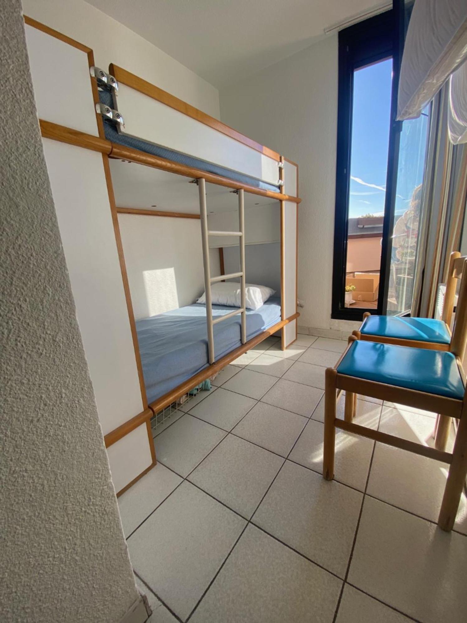 Ferienwohnung La Perla Del Mare Cannes Exterior foto