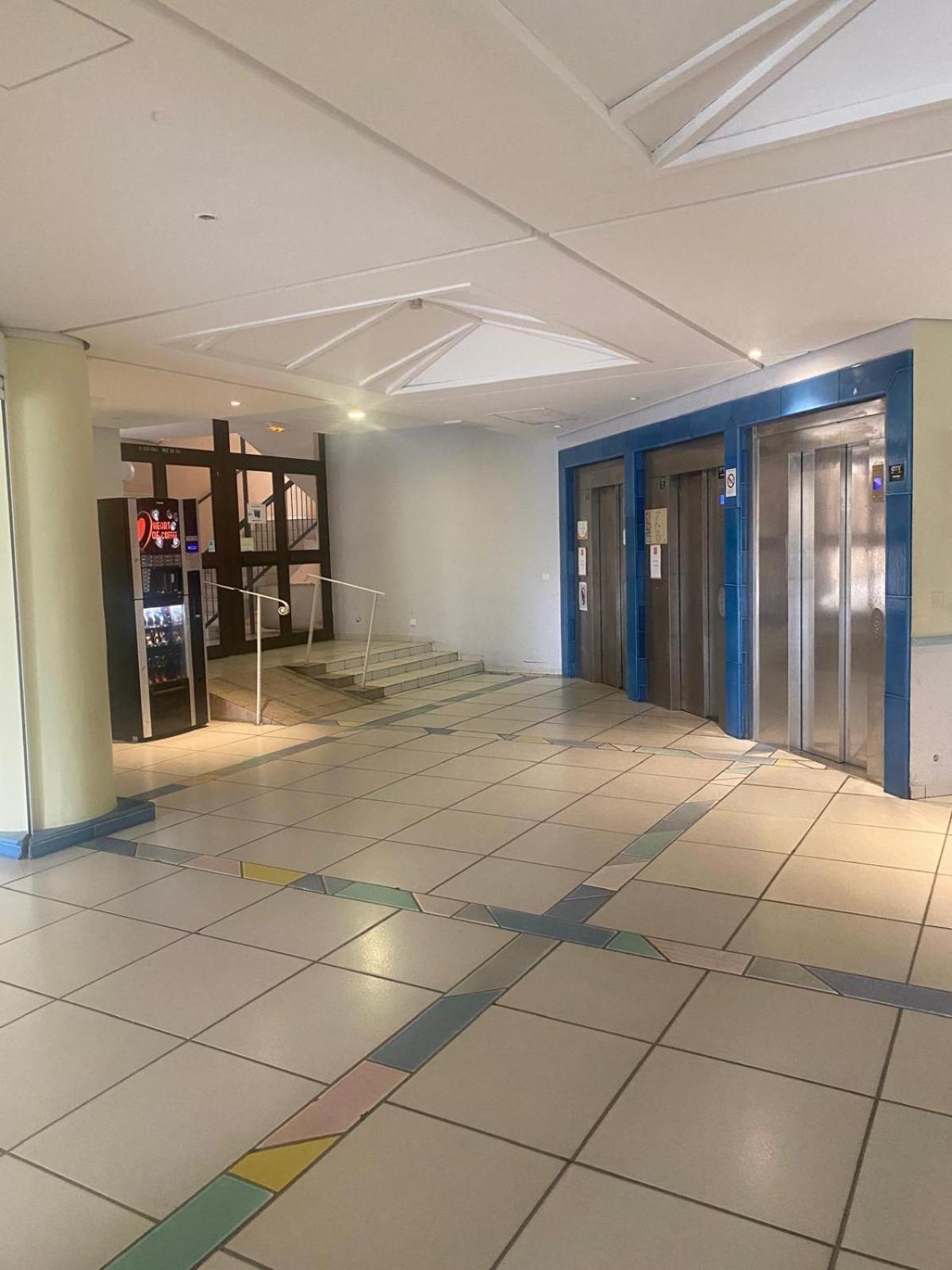 Ferienwohnung La Perla Del Mare Cannes Exterior foto